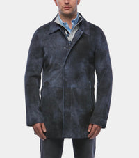 Lusso Beni - Spiro Pea Coat