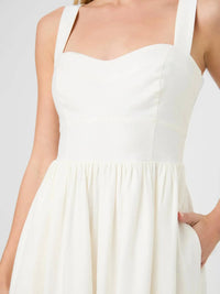 French Connection - Aspen Dress