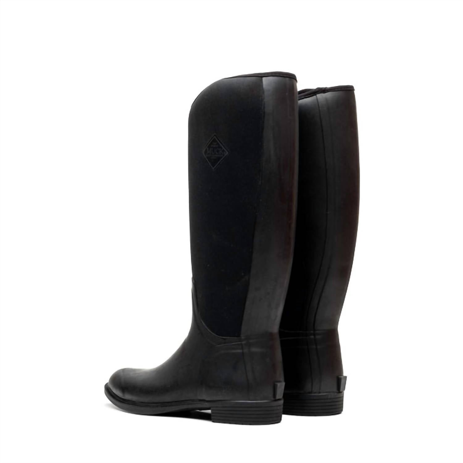 Muck Boot Company - Women's Derby Tall Riding Boots