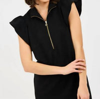 Mary Square - Paige Dress