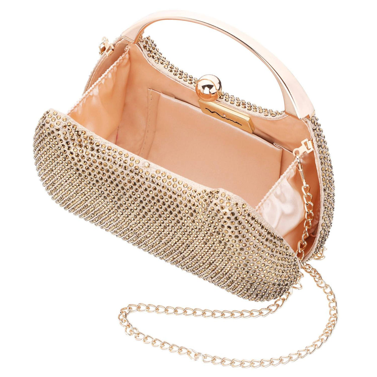 Nina Shoes - Women's Brando Clutch Bag