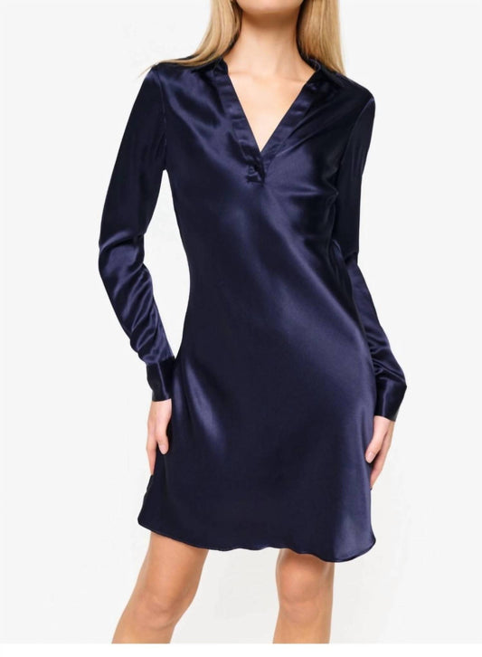 Cami Nyc - TOULOUSE DRESS