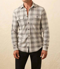 Faherty - Legend Sweater Shirt