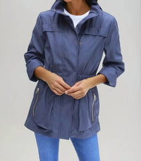 Ciao-Milano - Anna Jacket