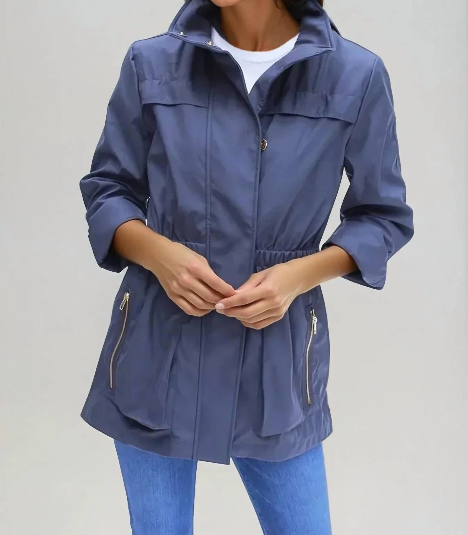 Ciao-Milano - Anna Jacket