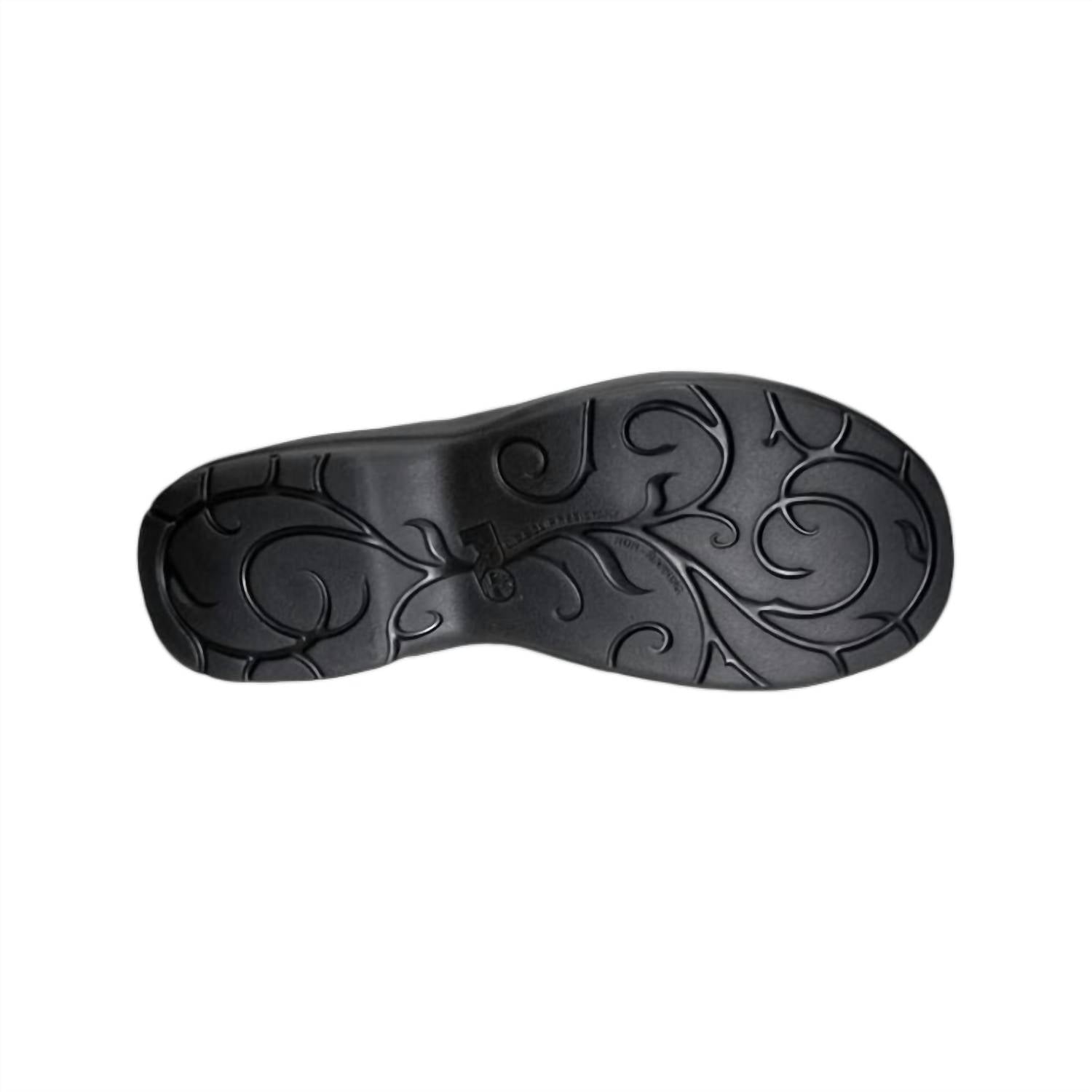 Timberland - Women's Newbury Esd Alloy Safety Toe Shoes