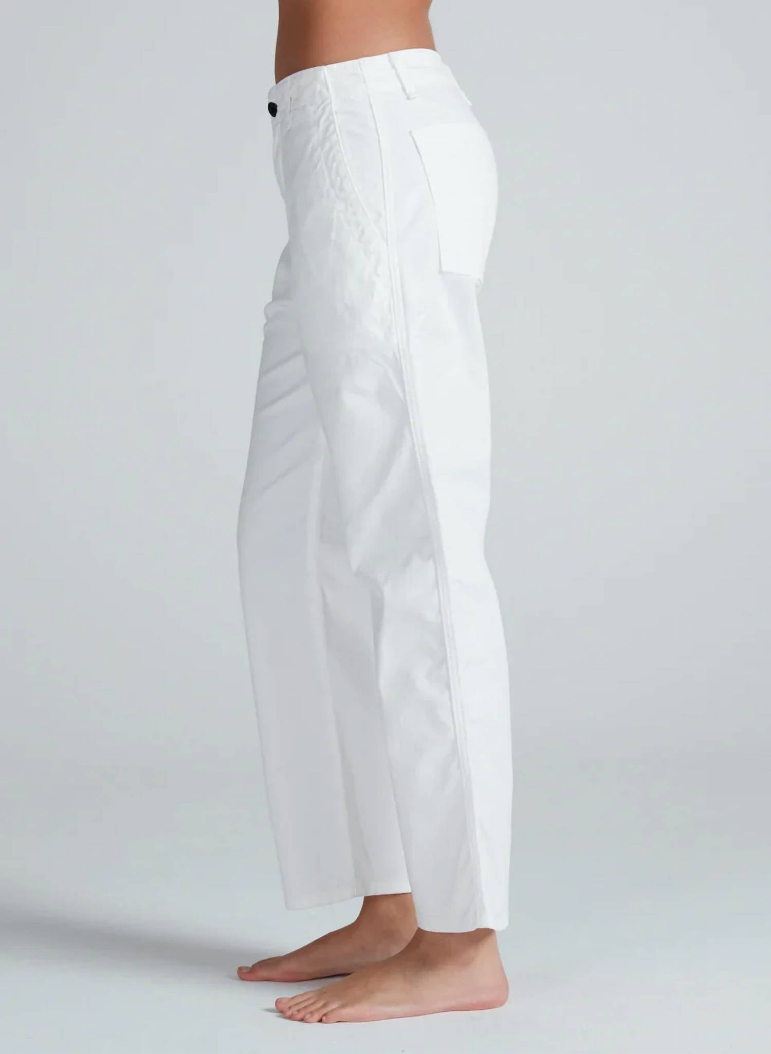 Askk Ny - Tomboy Pants