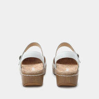 Alegria - Women's Opal Clog Sandal