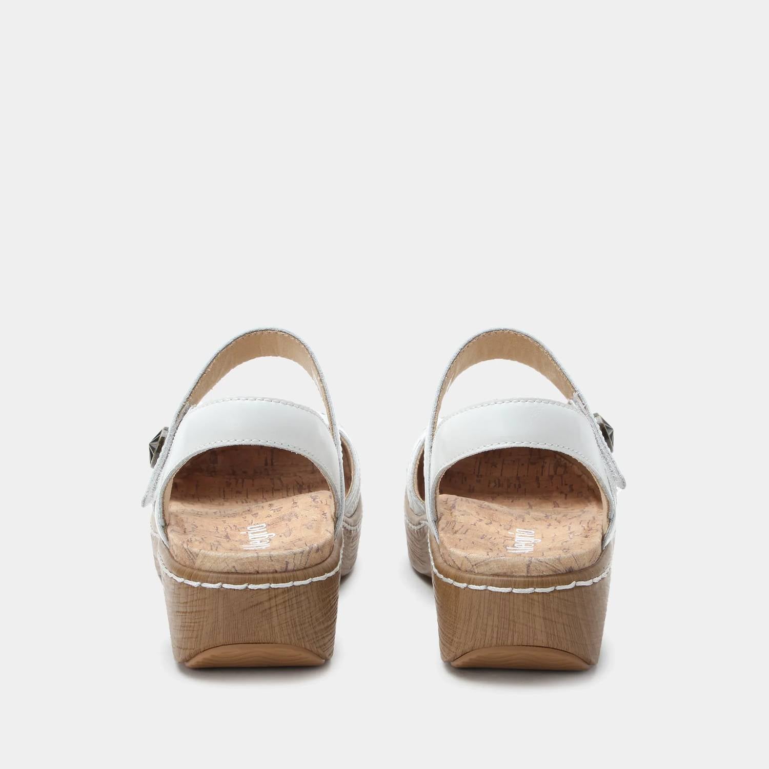 Alegria - Women's Opal Clog Sandal