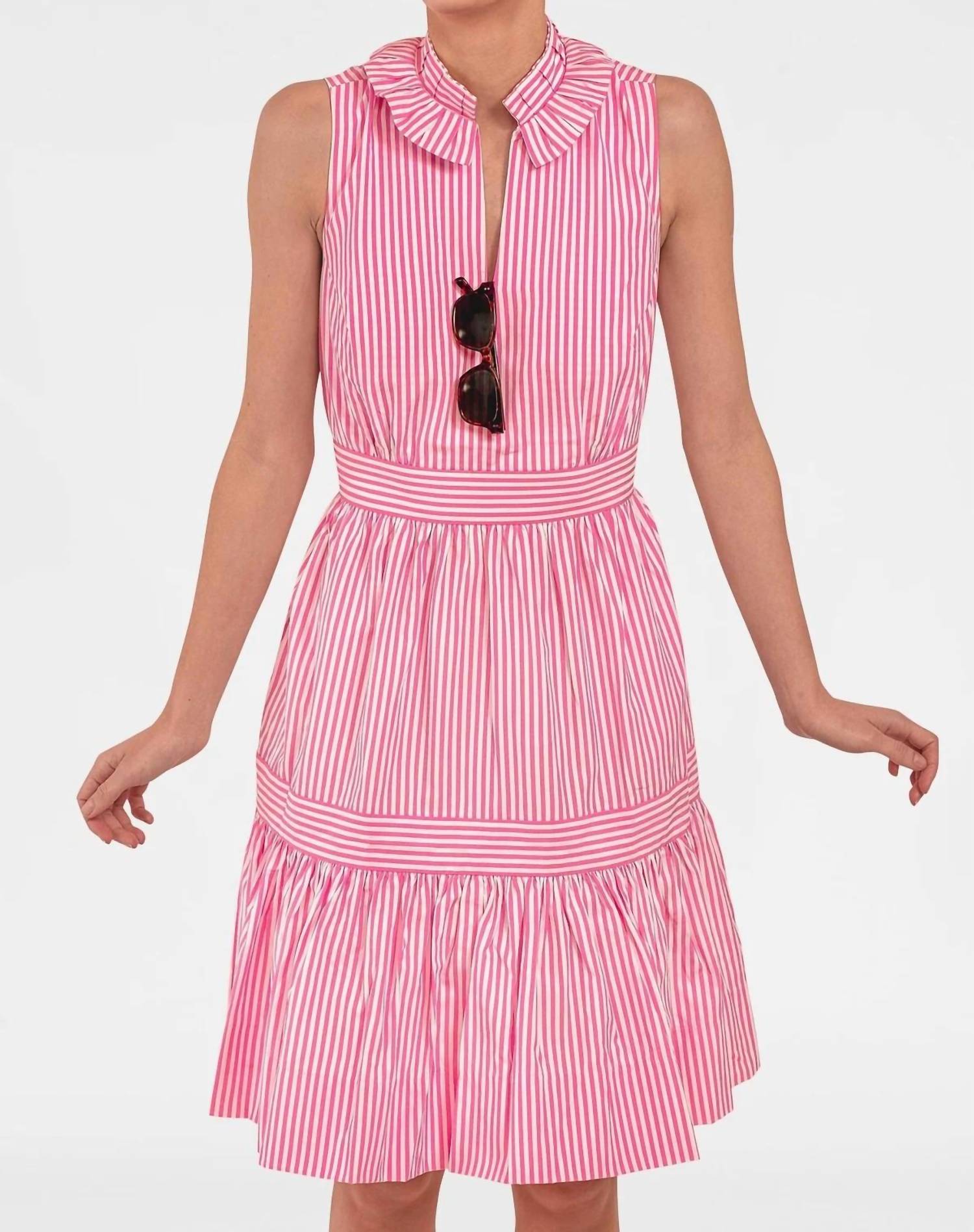 Gretchen Scott - Hope Dress - wash & wear