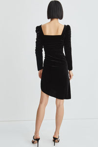 Veronica Beard - Toki Velvet Dress