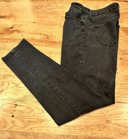 Kancan - Women's Boyfriend Jeans