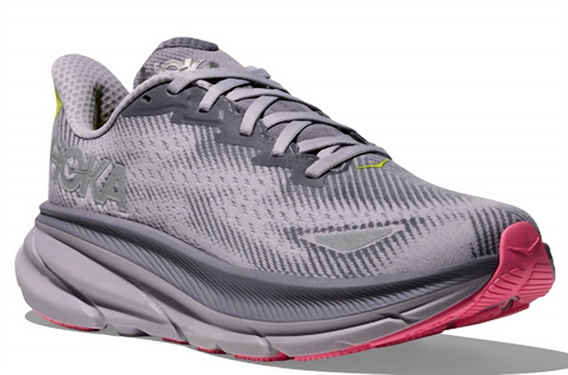 Hoka - Women's Clifton 9 Gore-tex Running Shoes