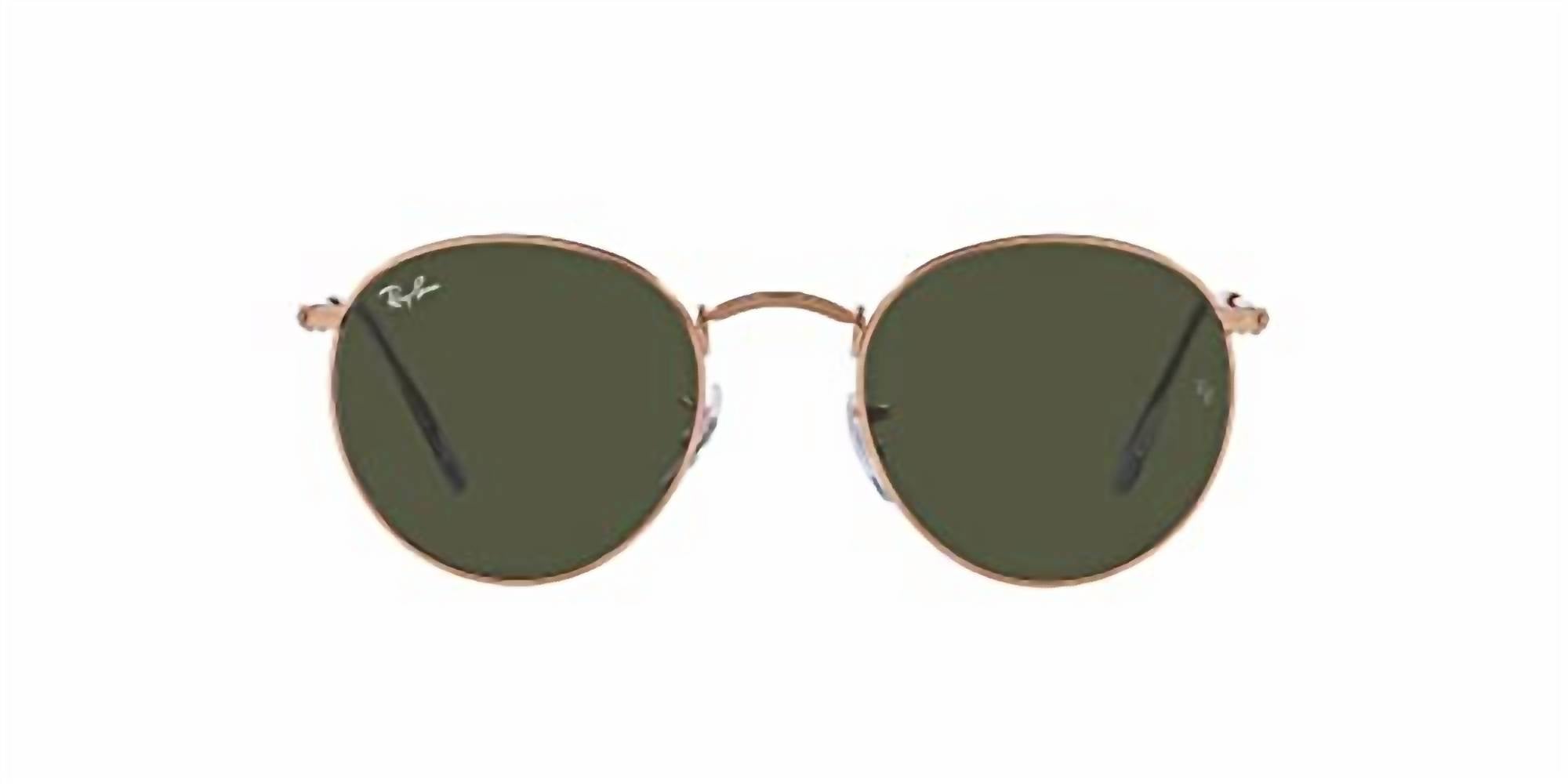 Ray Ban - Men's 0rb3447 Non Polarized Sunglasses