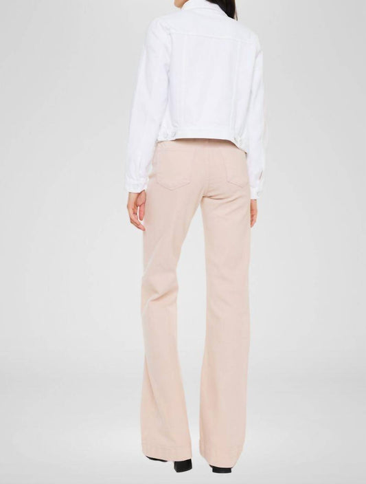 Kancan - Kendale Denim Jacket