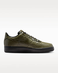 Nike - Men's Air Force 1 '07 Premium Morse Code Sneaker