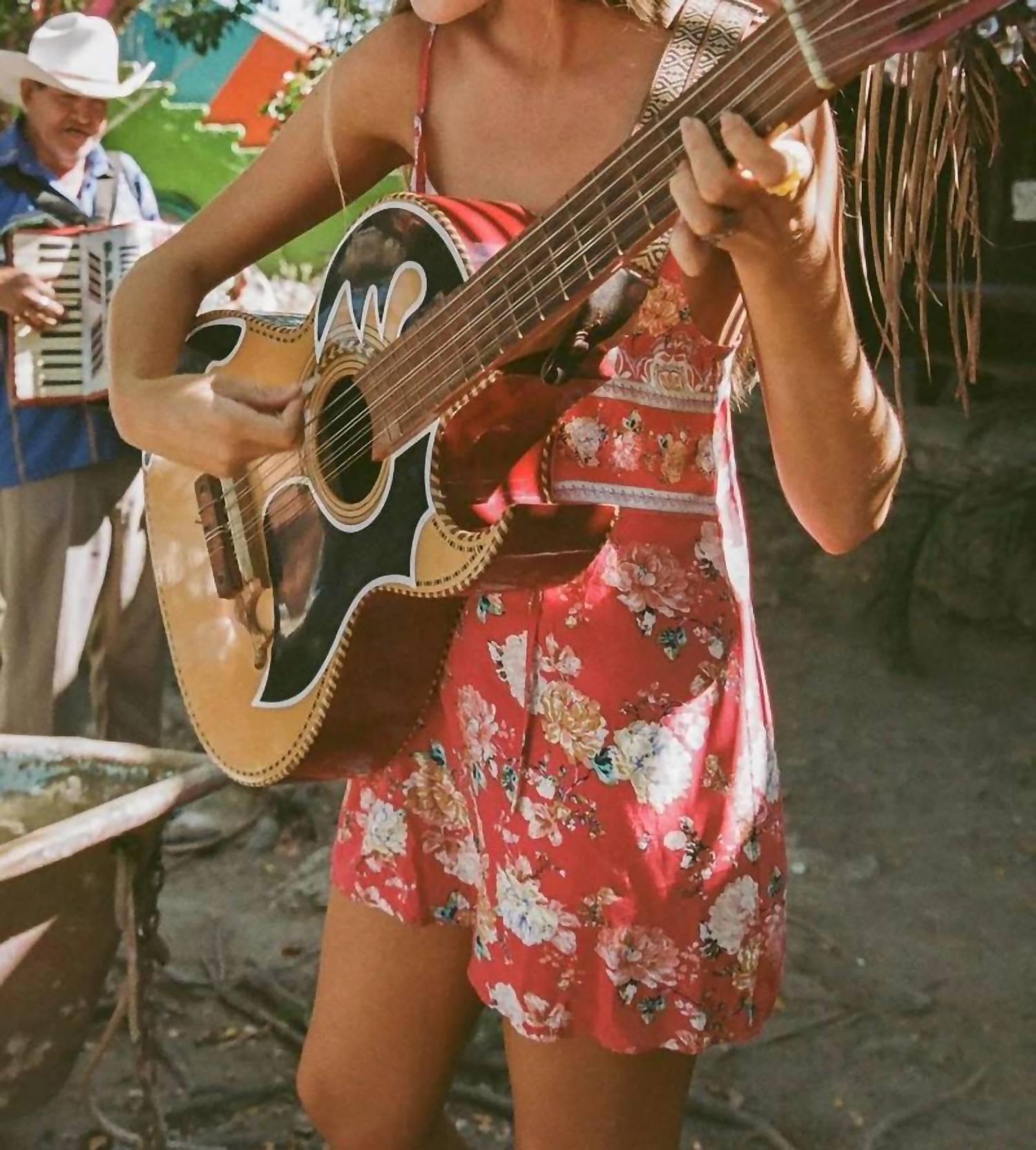 O'Neill - Liame Romper