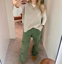 Bluivy - Jenn Sweater Vest