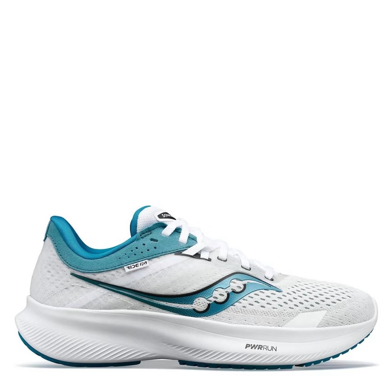 Saucony - Women's Ride 16 Sneaker