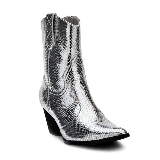 Matisse - Women's Bambi Boots