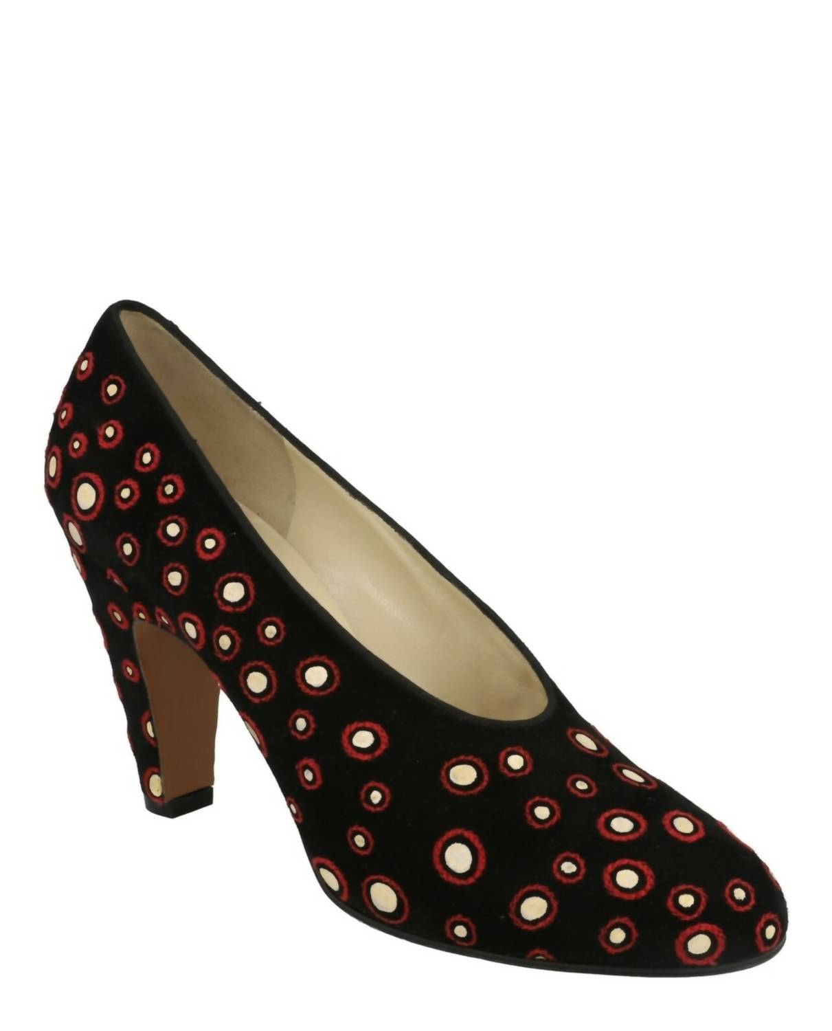 Salvatore Ferragamo - Women's Sparta Pumps
