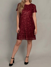 Pine Apparel - Shimmer Dress