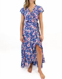 Sealustre - Havana Maxi Dress