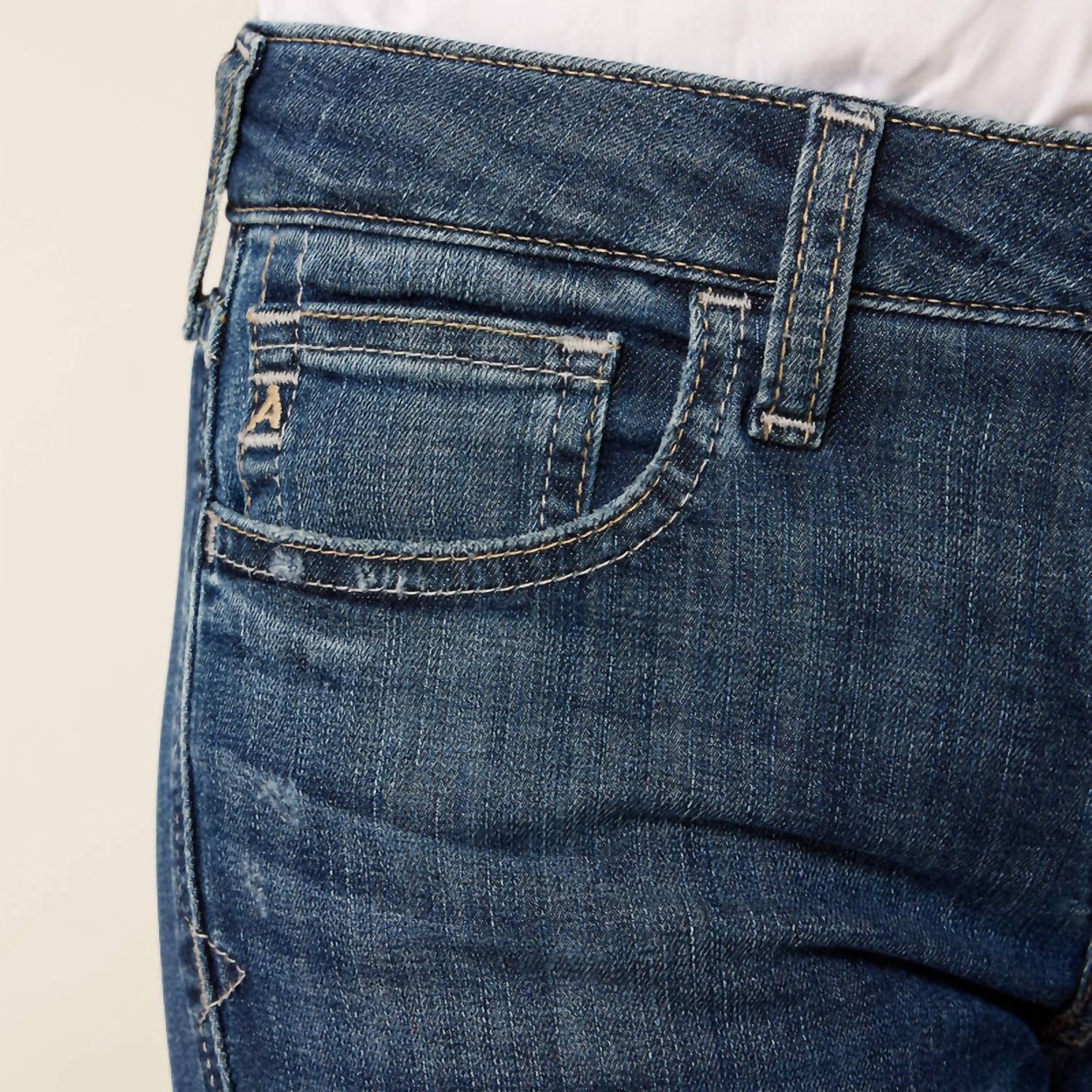 Ariat - Perfect Rise Lelani Trouser Jeans