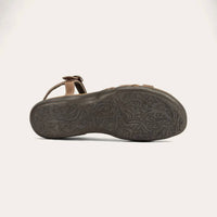 Naot - Women's Patricia Strappy Flat Sandal