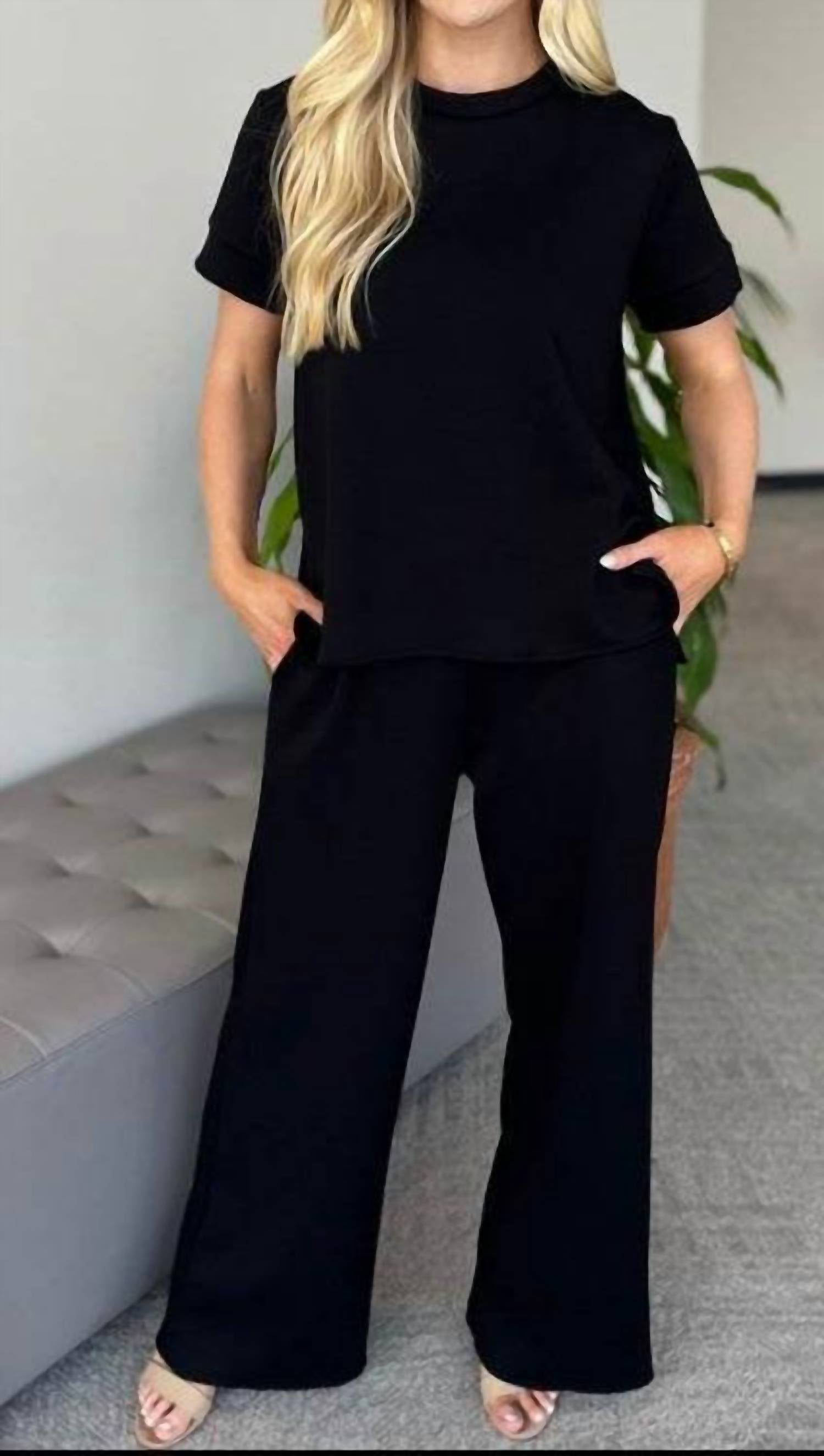 Carole Christian - SCUBA MODAL SET – Snagged & Bagged