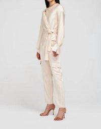 Simkhai - Carolina Utility Pants