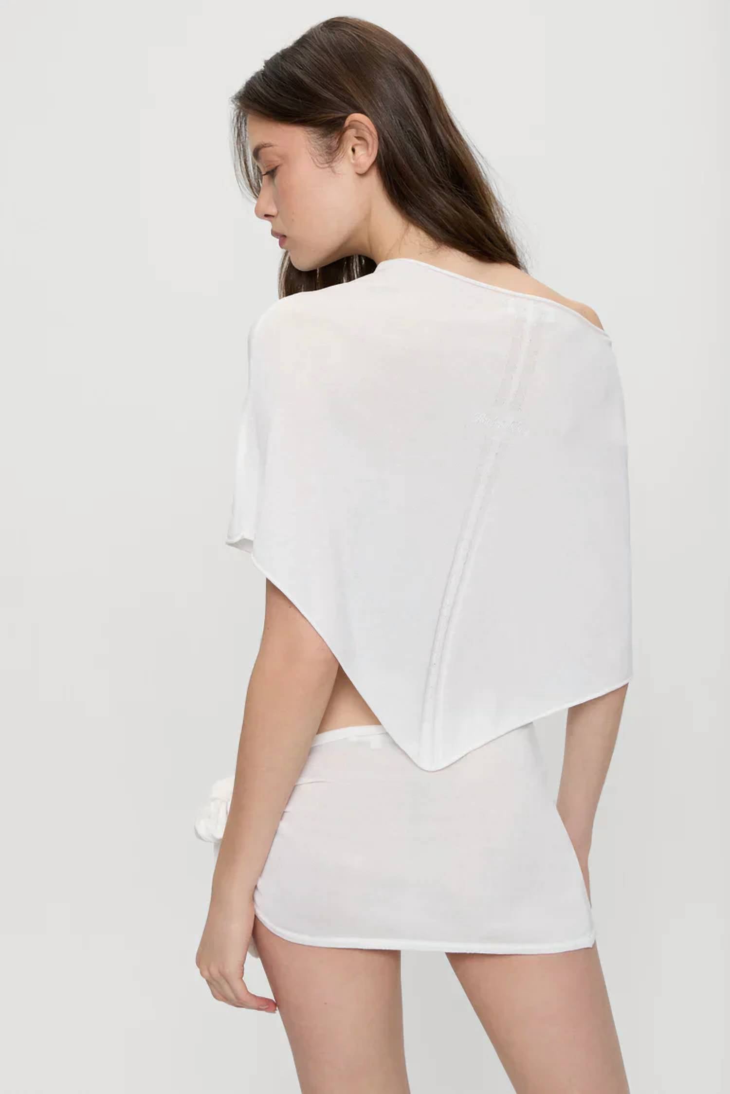 Frankies Bikinis - Scout Knit Poncho