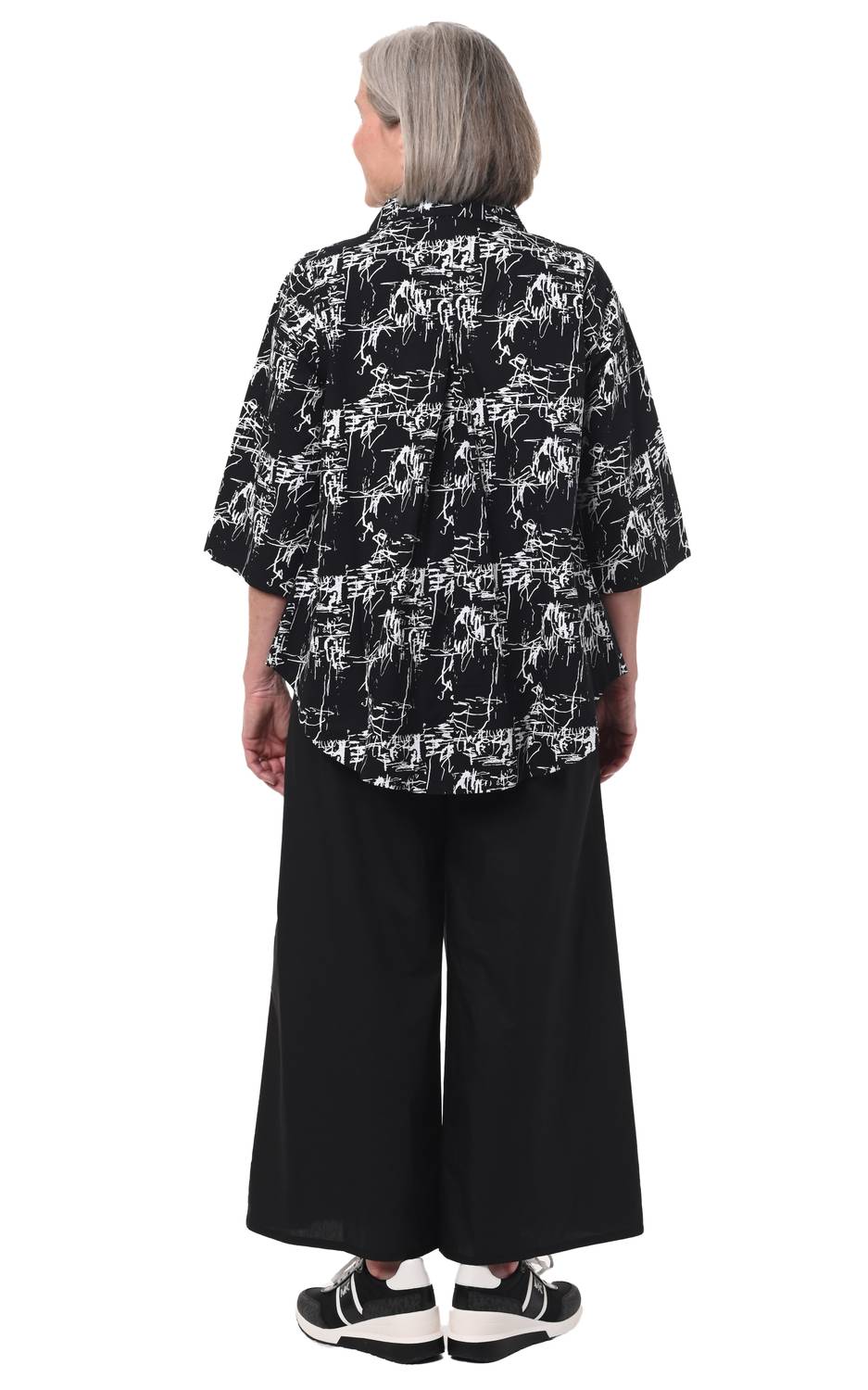 Tulip Clothing - Alice Blouse