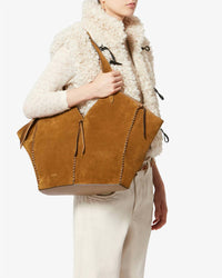 Isabel Marant - Women's Tampa Tote Shoulder Bag