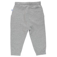 Rufflebutts - Kid's Pull-on Knit Jogger Pants