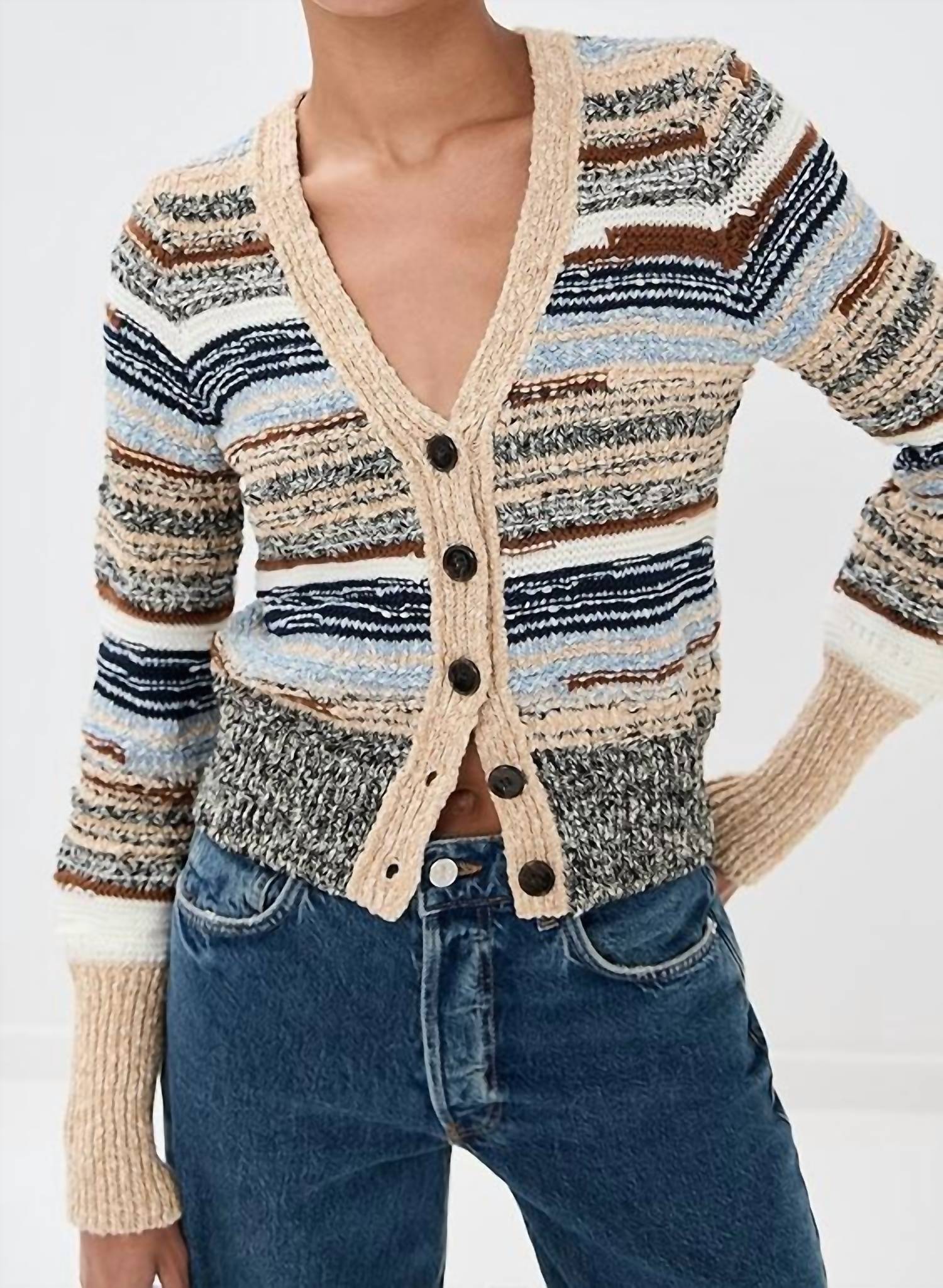 Veronica Beard - Cecily Cardigan