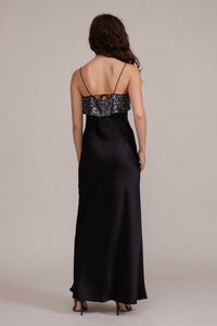 Lucy Paris - Marnie Bow Dress