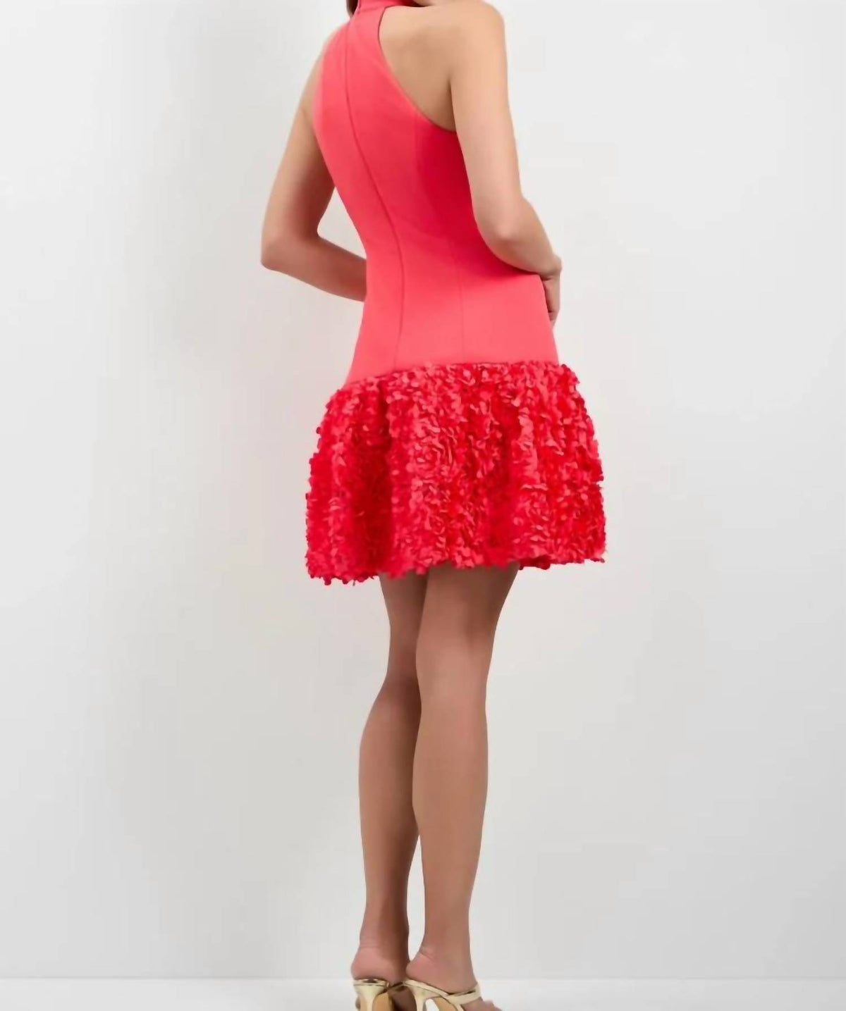 Trina Turk - Tibaldi Mini Dress