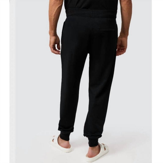 Psycho Bunny - Gresham Embroidered Sweatpants