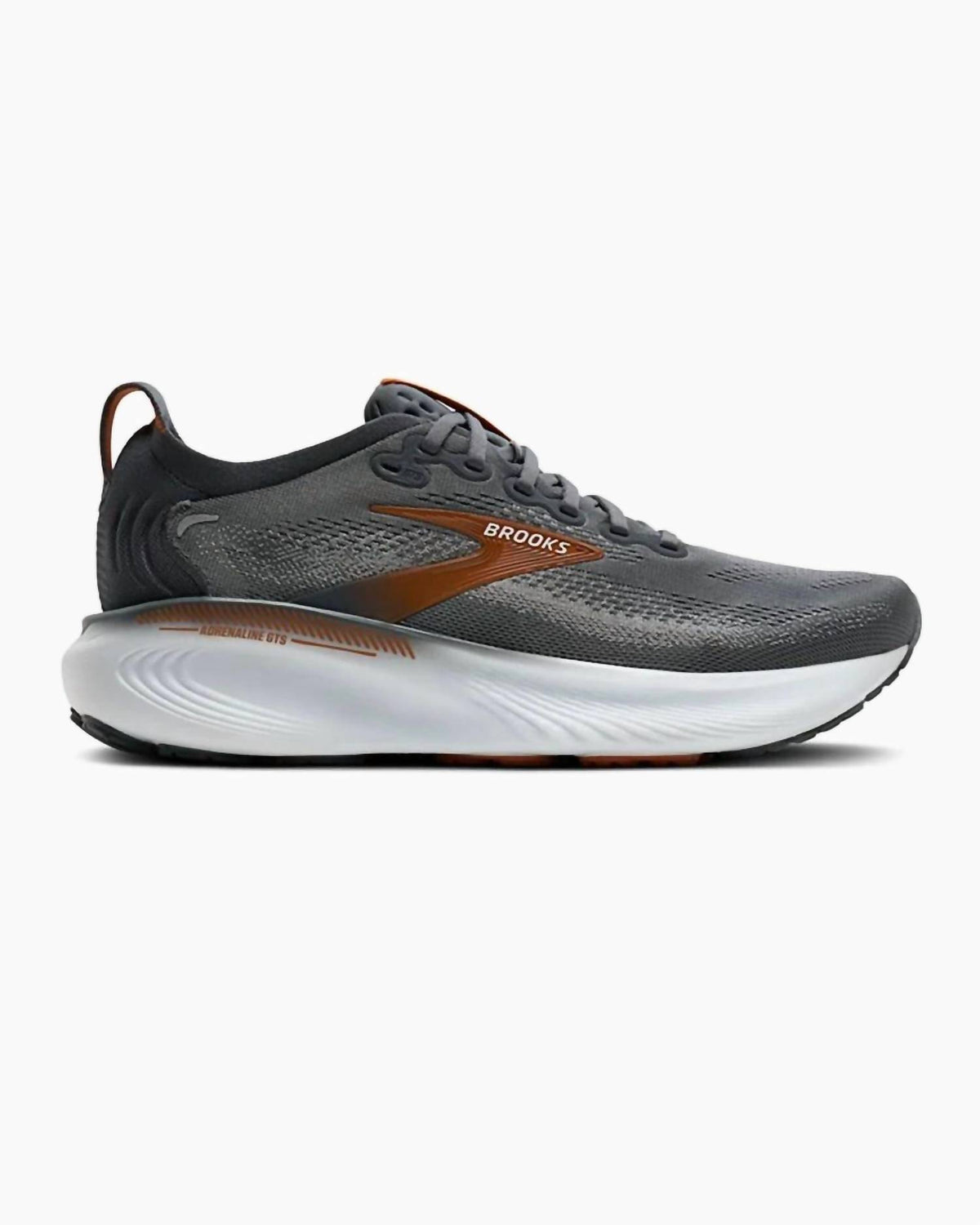 Brooks - Men's Adrenaline Gts 25 Running Shoes