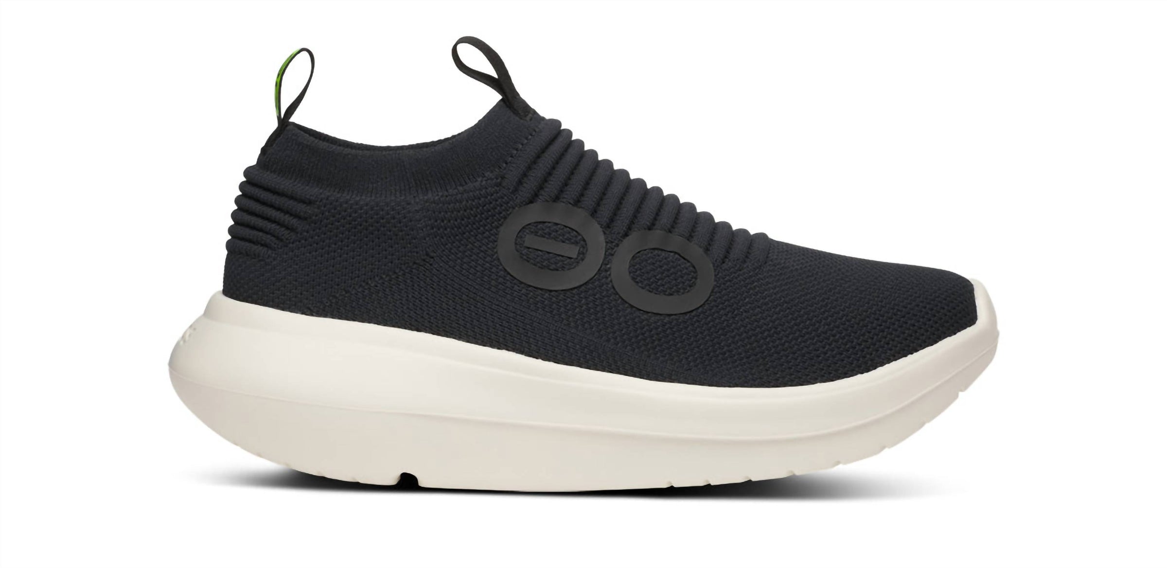 Oofos - Men's Oomy Zen Slip-on Shoes