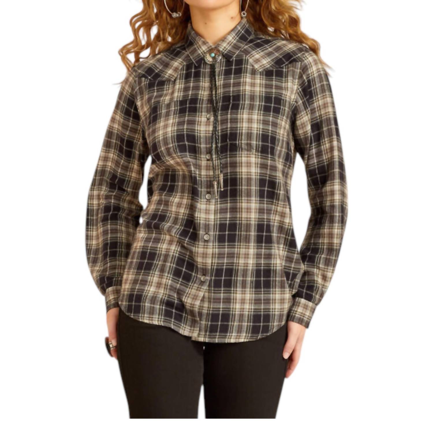 Ariat - Billie Jean Shirt