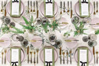 Borrowed Blu - Prism Flatware 6-piece Set