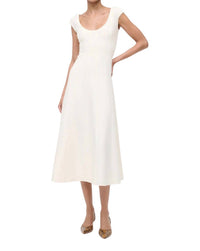 Staud - Charlotte Dress