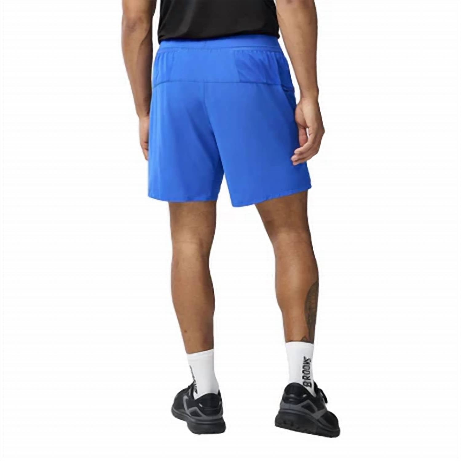 Brooks - Men's Journey 7 2-in-1 Short
