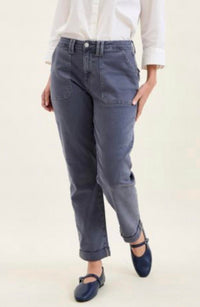 Judy Blue - Vintage Aurora Weekender Jeans