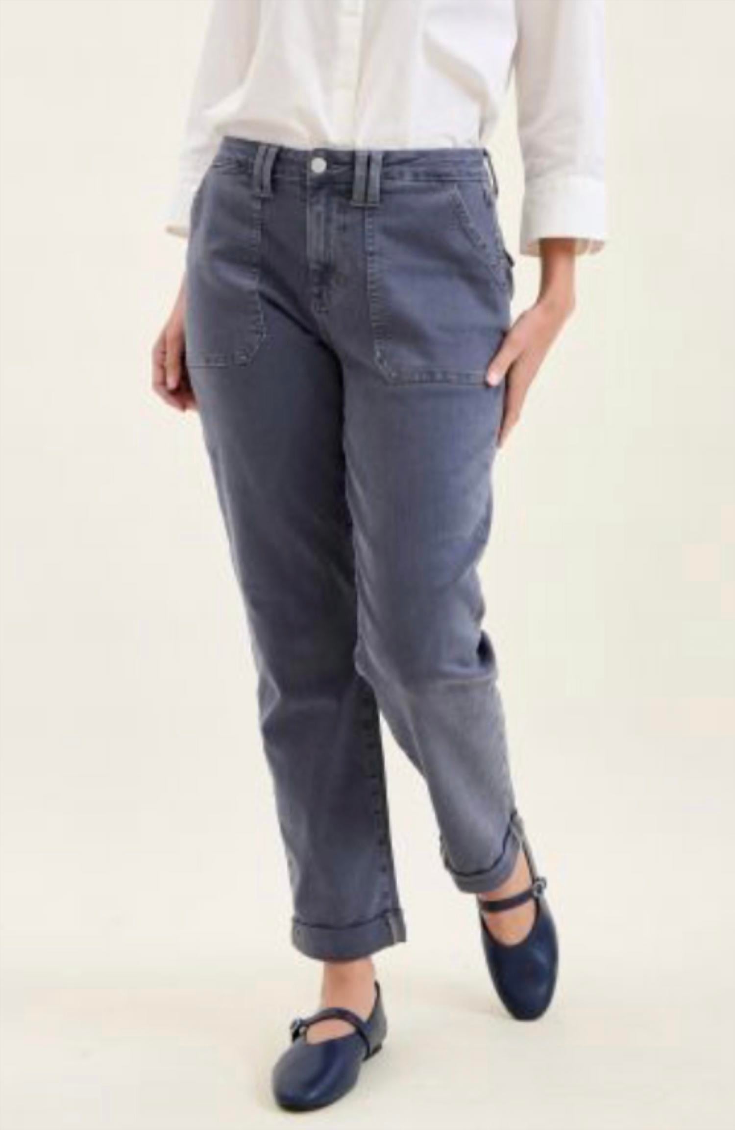 Judy Blue - Vintage Aurora Weekender Jeans