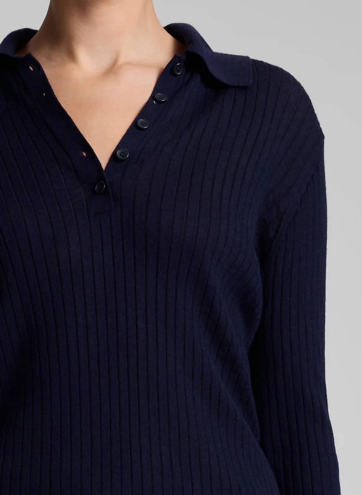 A.L.C. - Women's Alex Top