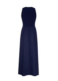 The Burgess Collection - Gwen Maxi Dress
