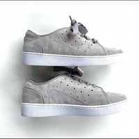Vionic - Women's Splendid Keke Suede Lace-up Sneakers